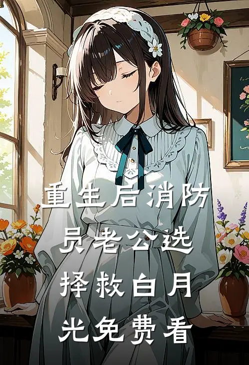重生后消防员老公选择救白月光免费看