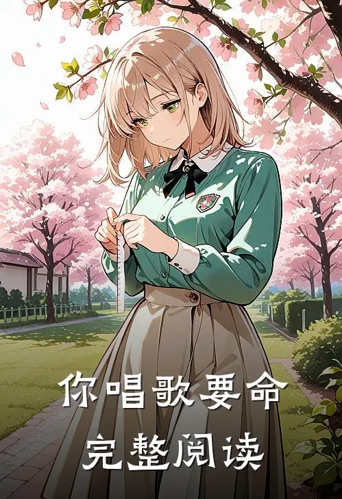 你唱歌要命完整阅读