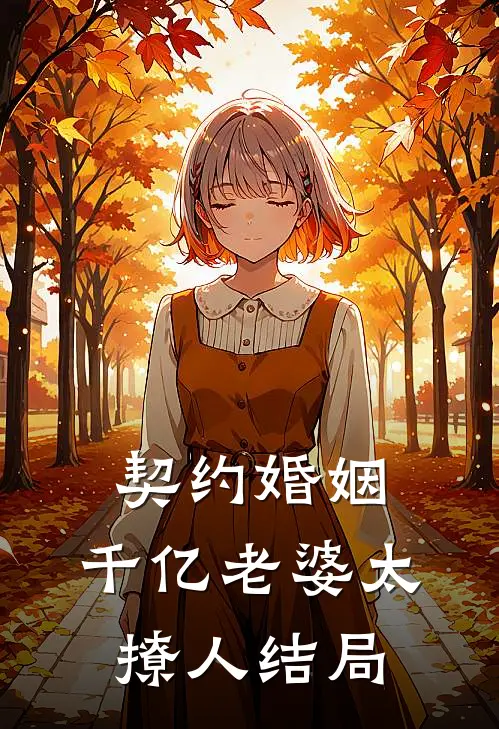 契约婚姻：千亿老婆太撩人结局