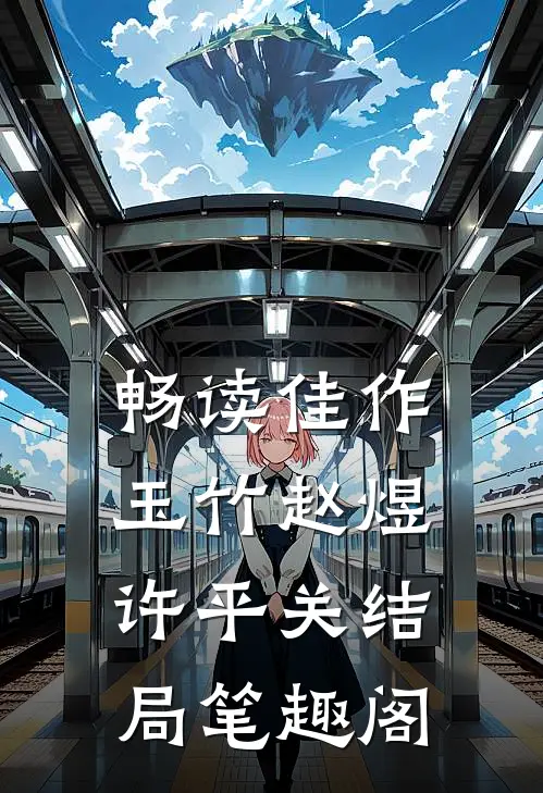 畅读佳作玉竹赵煜许平关结局笔趣阁