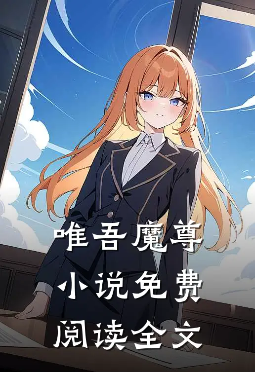 唯吾魔尊小说免费阅读全文