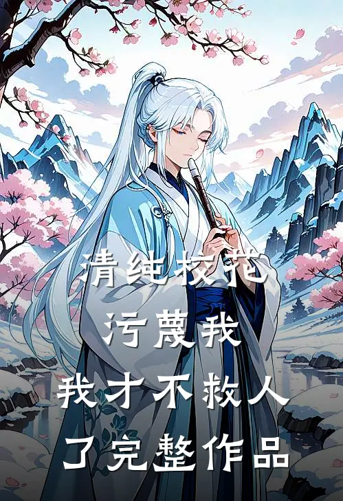 清纯校花污蔑我，我才不救人了完整作品