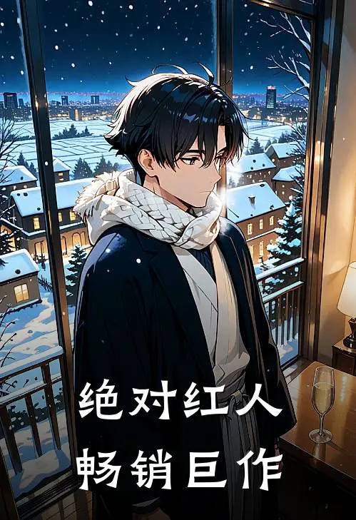 绝对红人畅销巨作