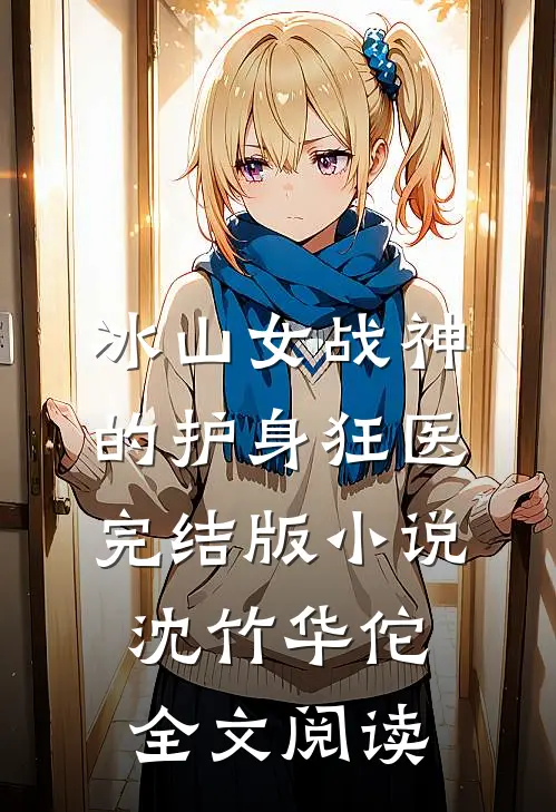 冰山女战神的护身狂医完结版小说_沈竹华佗全文阅读