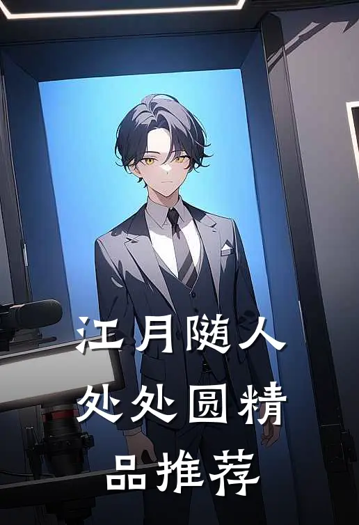 江月随人处处圆精品推荐