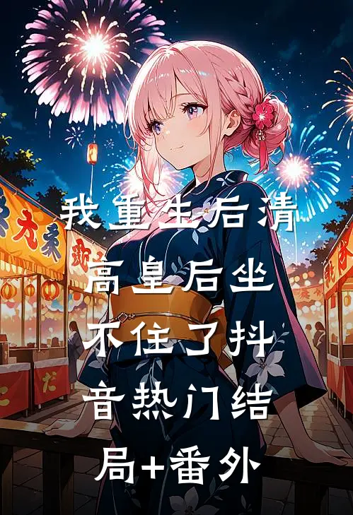 我重生后清高皇后坐不住了抖音热门结局+番外