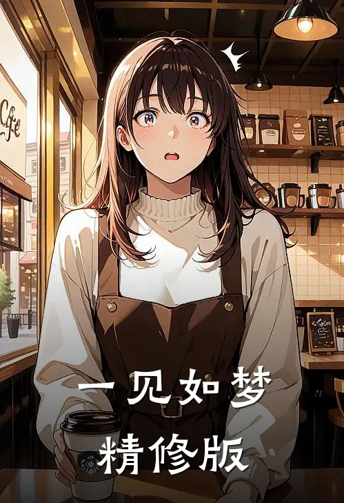 一见如梦精修版
