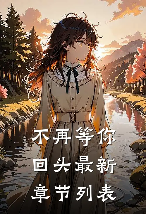 不再等你回头最新章节列表