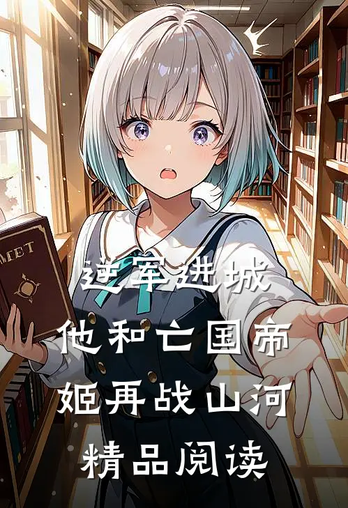 逆军进城，他和亡国帝姬再战山河精品阅读