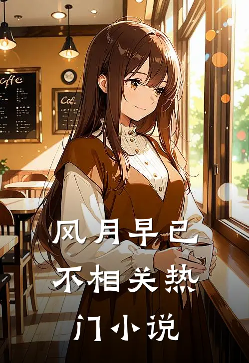 风月早已不相关热门小说