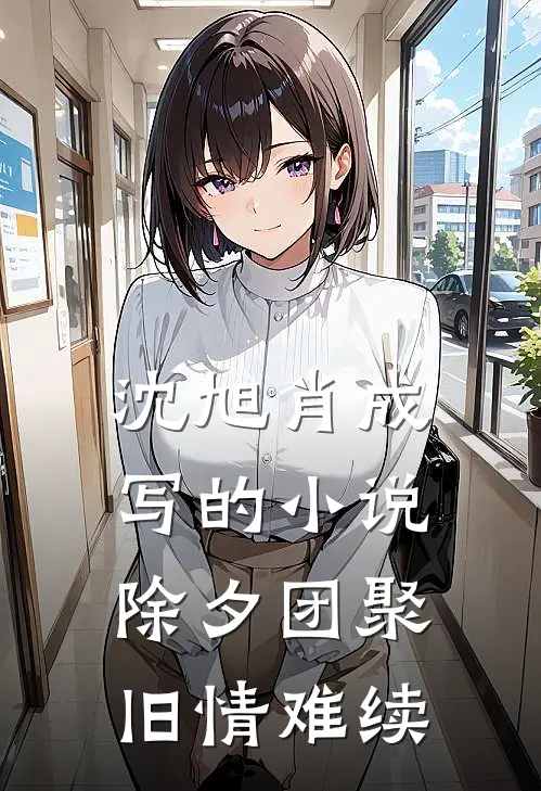 沈旭肖成写的小说除夕团聚，旧情难续