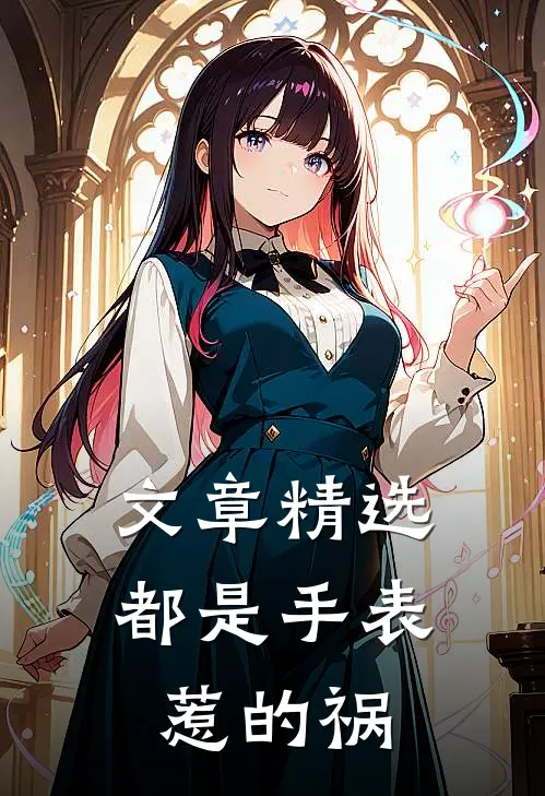 文章精选都是手表惹的祸