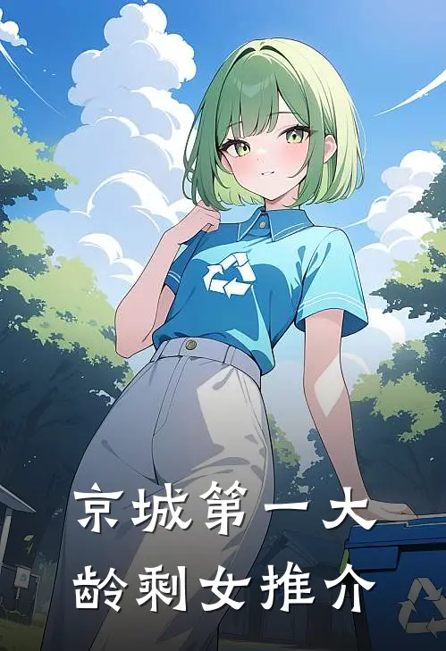 京城第一大龄剩女推介