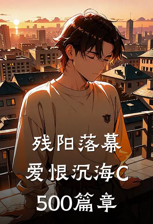 残阳落幕，爱恨沉海C500篇章