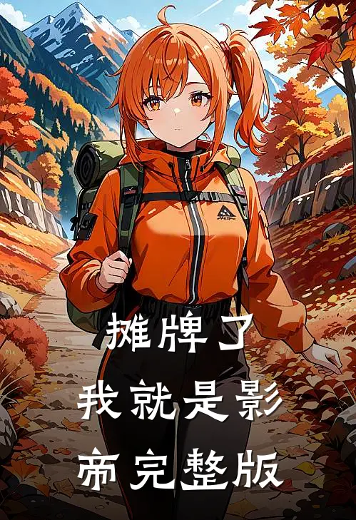 摊牌了，我就是影帝完整版