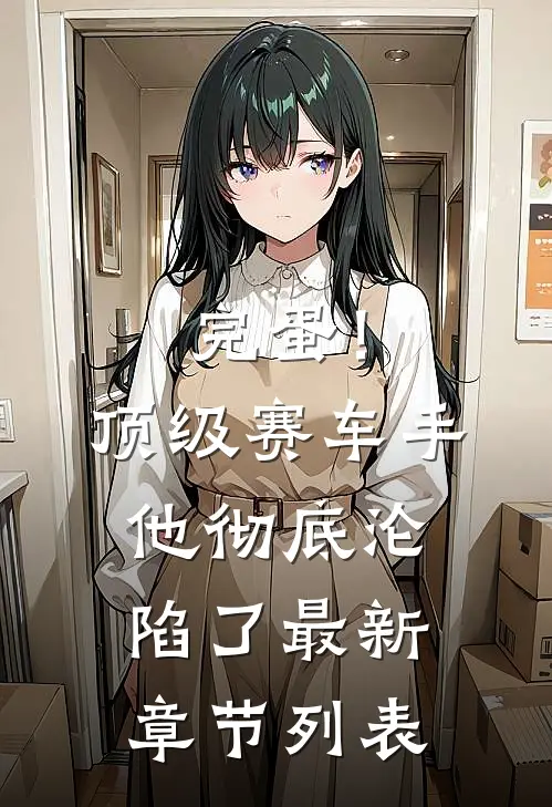 完蛋！顶级赛车手他彻底沦陷了最新章节列表