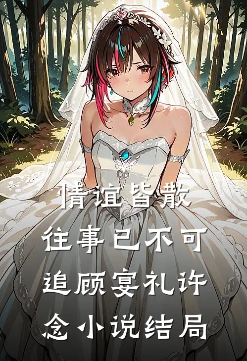 情谊皆散，往事已不可追顾宴礼许念小说结局