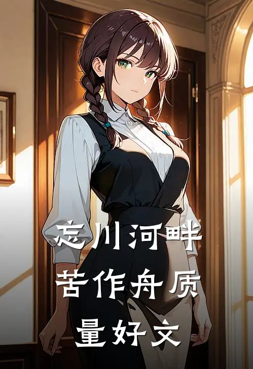 忘川河畔苦作舟质量好文