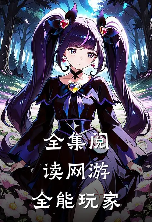 全集阅读网游：全能玩家