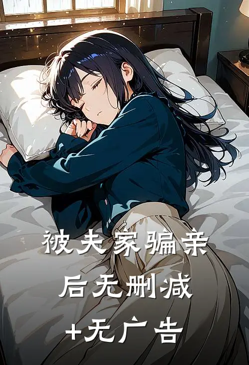 被夫家骗亲后无删减+无广告