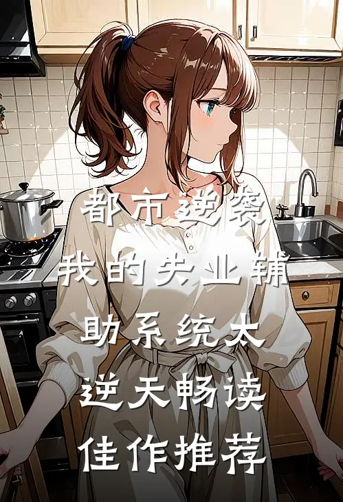 都市逆袭：我的失业辅助系统太逆天畅读佳作推荐