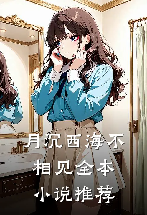 月沉西海不相见全本小说推荐