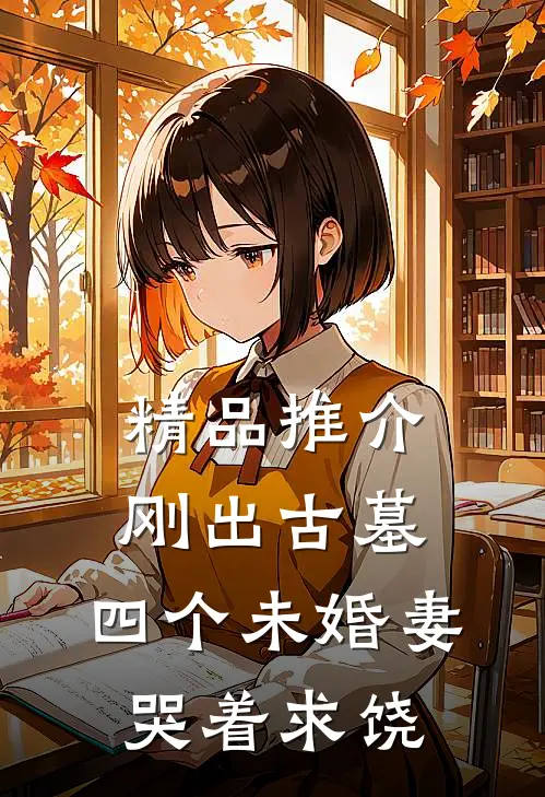 精品推介刚出古墓，四个未婚妻哭着求饶