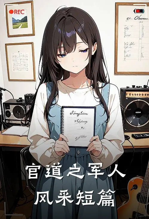 官道之军人风采短篇