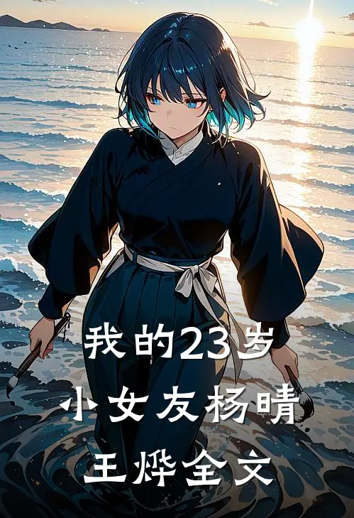 我的23岁小女友杨晴王烨全文