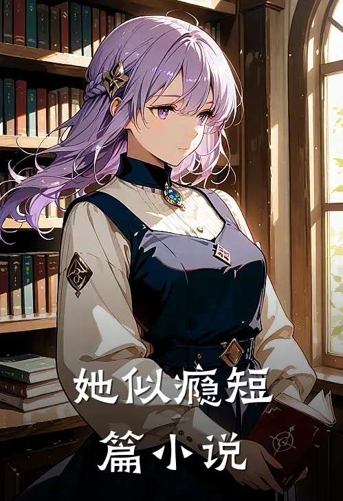 她似瘾短篇小说