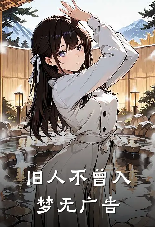 旧人不曾入梦无广告