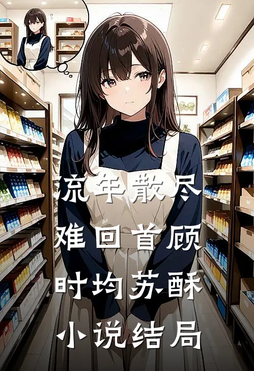 流年散尽难回首顾时均苏酥小说结局