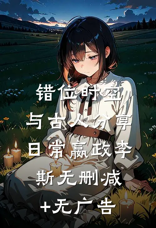 错位时空：与古人分享日常嬴政李斯无删减+无广告