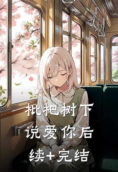 枇杷树下说爱你后续+完结
