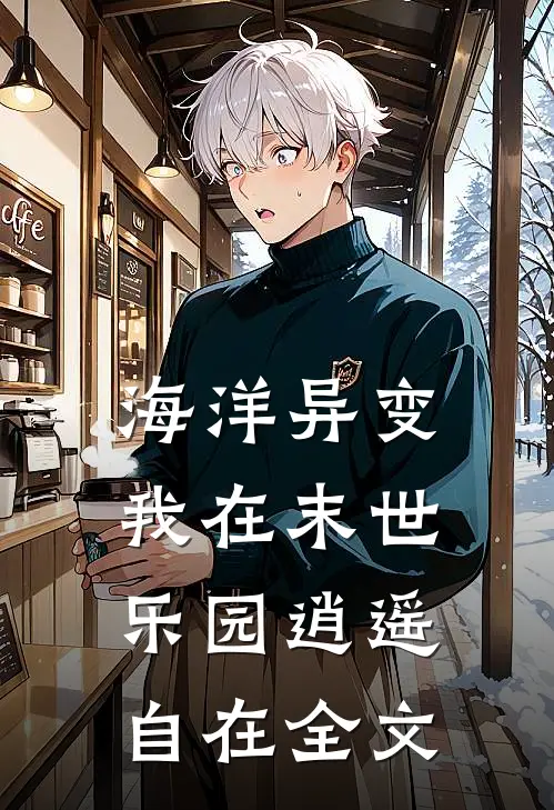 海洋异变：我在末世乐园逍遥自在全文