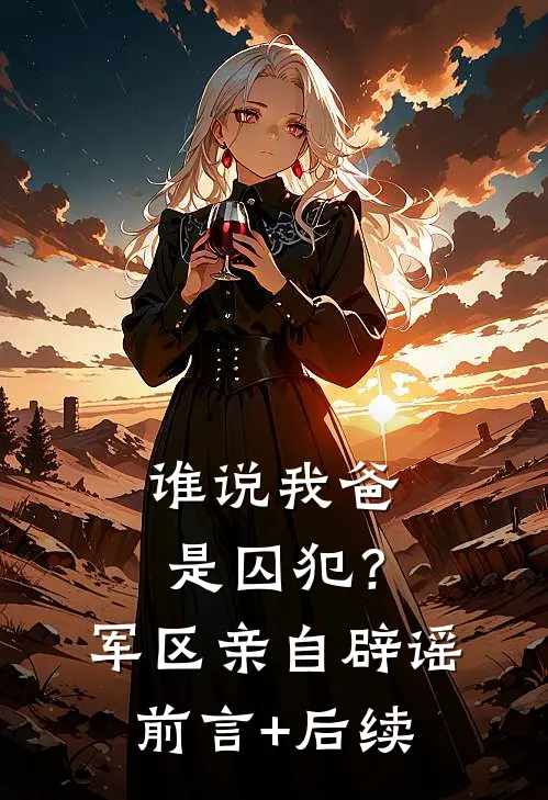 谁说我爸是囚犯？军区亲自辟谣前言+后续