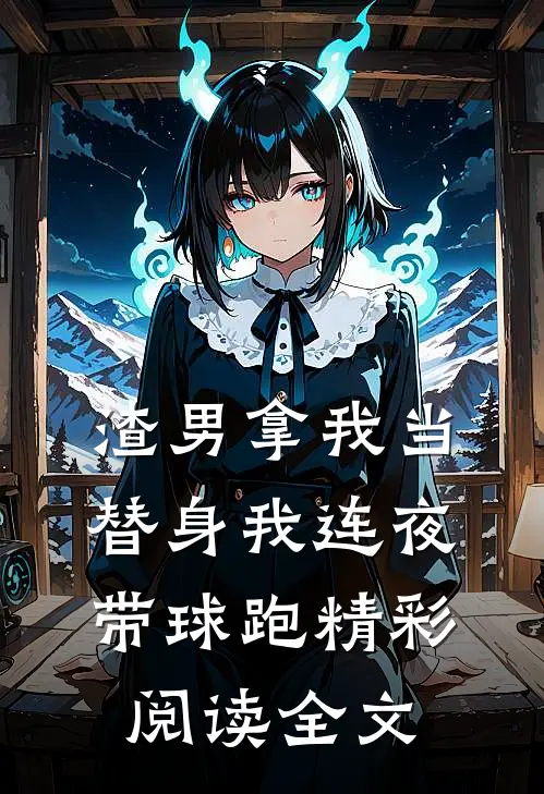 渣男拿我当替身我连夜带球跑精彩阅读全文