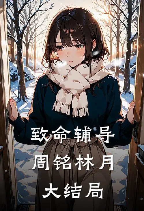 致命辅导周铭林月大结局