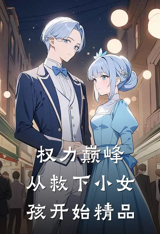权力巅峰：从救下小女孩开始精品