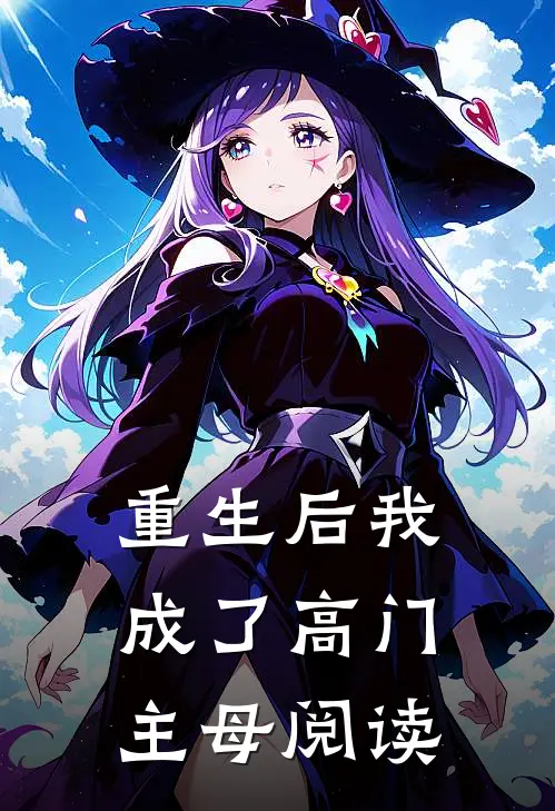重生后我成了高门主母阅读