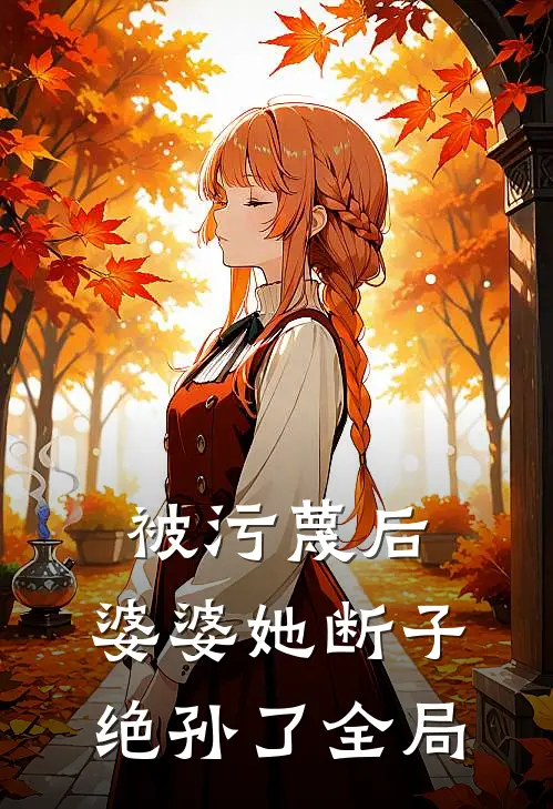 被污蔑后，婆婆她断子绝孙了全局