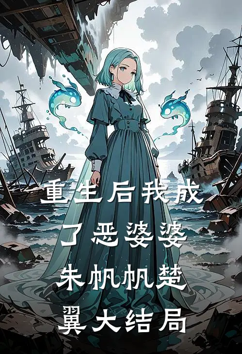 重生后我成了恶婆婆朱帆帆楚翼大结局
