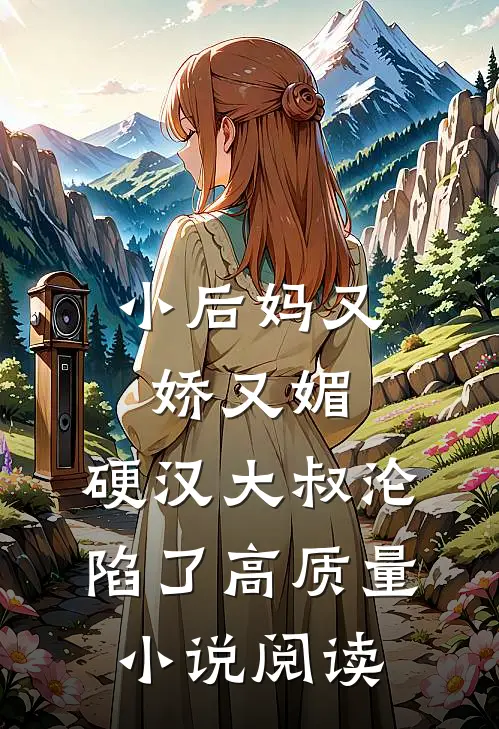 小后妈又娇又媚：硬汉大叔沦陷了高质量小说阅读