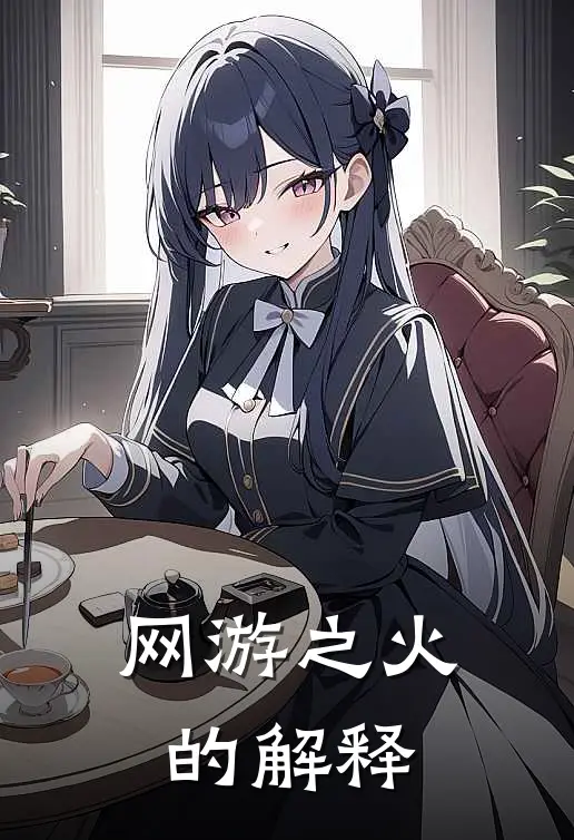 网游之火的解释