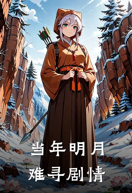 当年明月难寻剧情