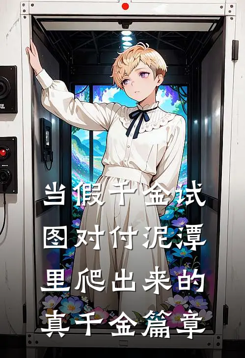 当假千金试图对付泥潭里爬出来的真千金篇章