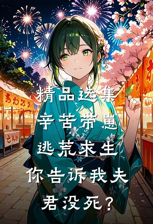 精品选集辛苦带崽逃荒求生，你告诉我夫君没死？
