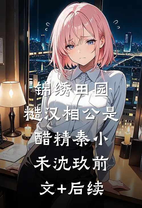 锦绣田园：糙汉相公是醋精秦小禾沈玖前文+后续