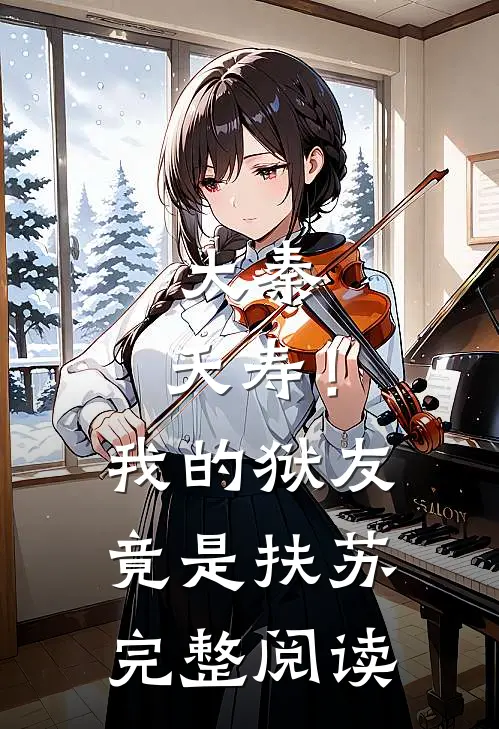 大秦：夭寿！我的狱友竟是扶苏完整阅读