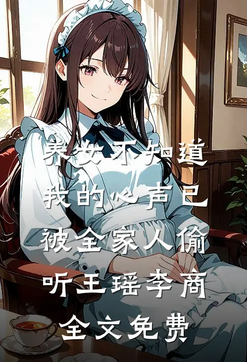 养女不知道，我的心声已被全家人偷听王瑶李商全文免费